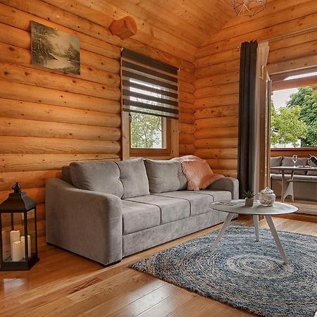 Country Lodge Vukovic Rakovica Ngoại thất bức ảnh