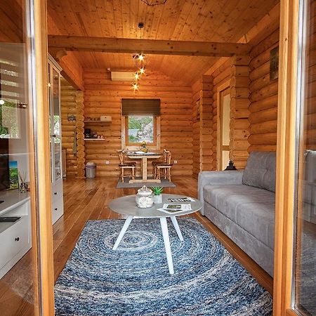 Country Lodge Vukovic Rakovica Ngoại thất bức ảnh