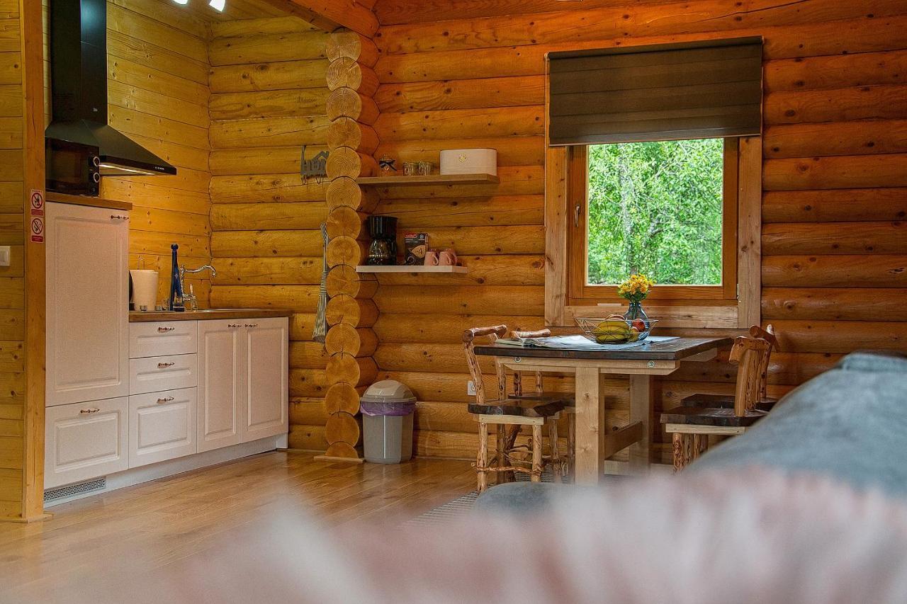 Country Lodge Vukovic Rakovica Ngoại thất bức ảnh