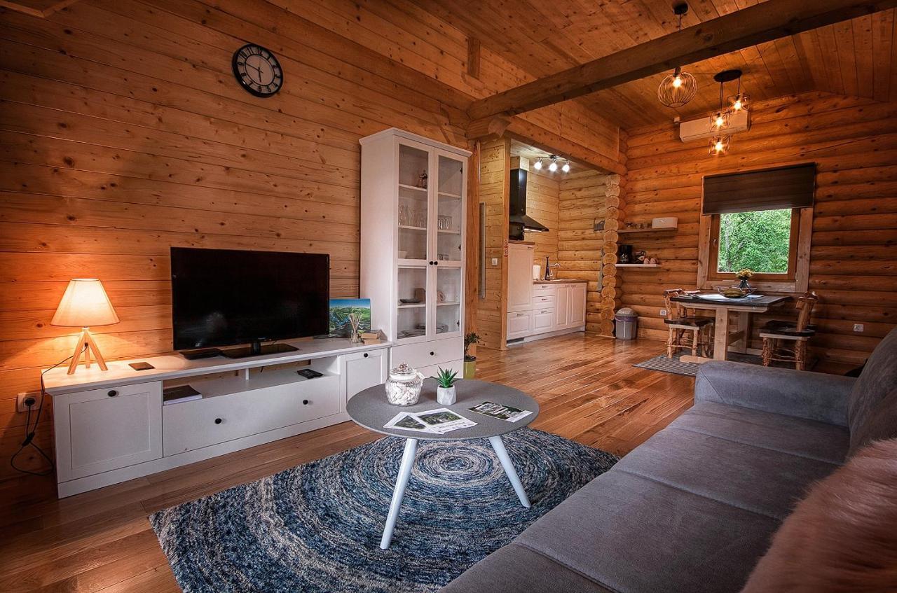 Country Lodge Vukovic Rakovica Ngoại thất bức ảnh