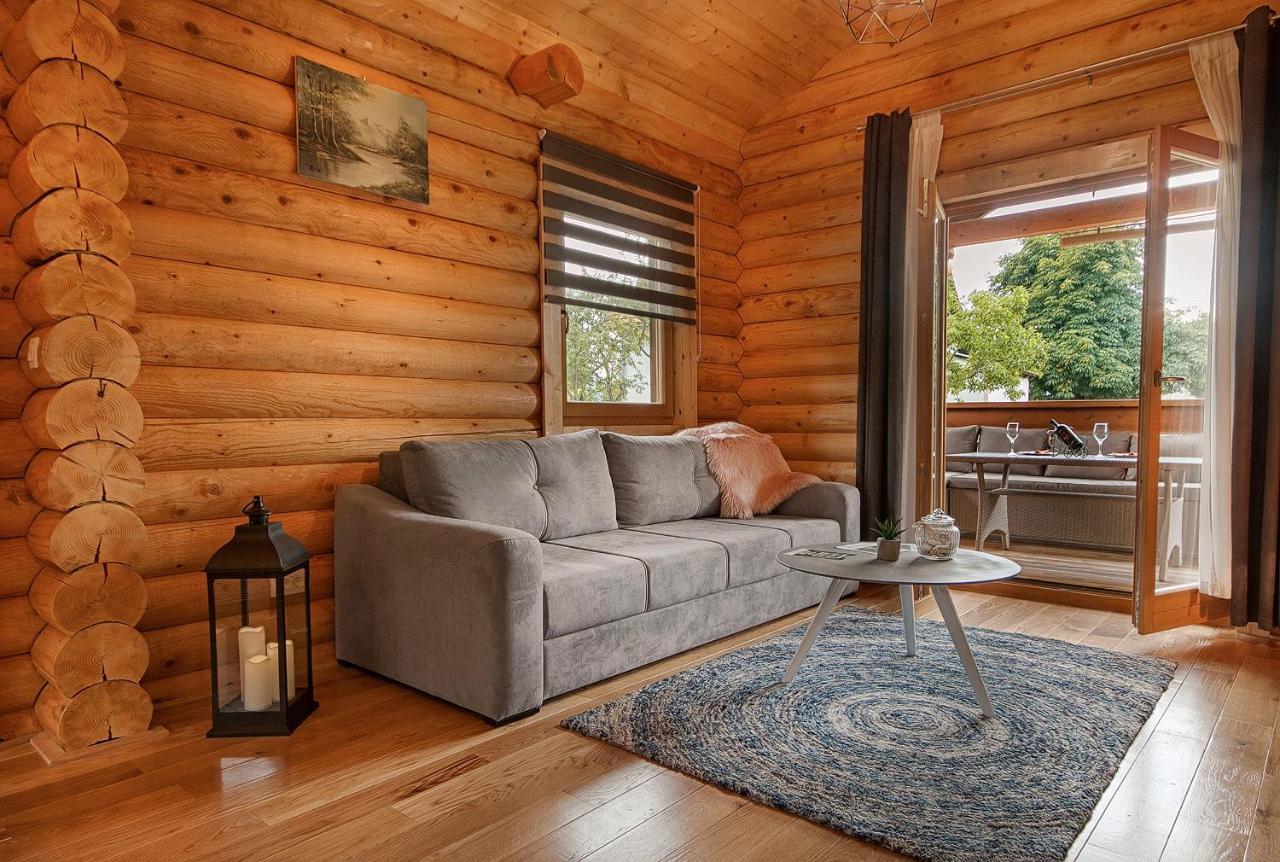 Country Lodge Vukovic Rakovica Ngoại thất bức ảnh
