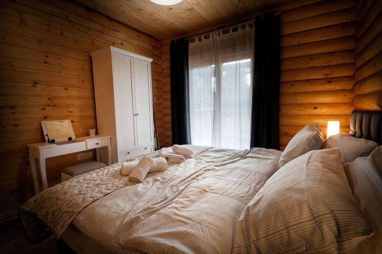 Country Lodge Vukovic Rakovica Ngoại thất bức ảnh