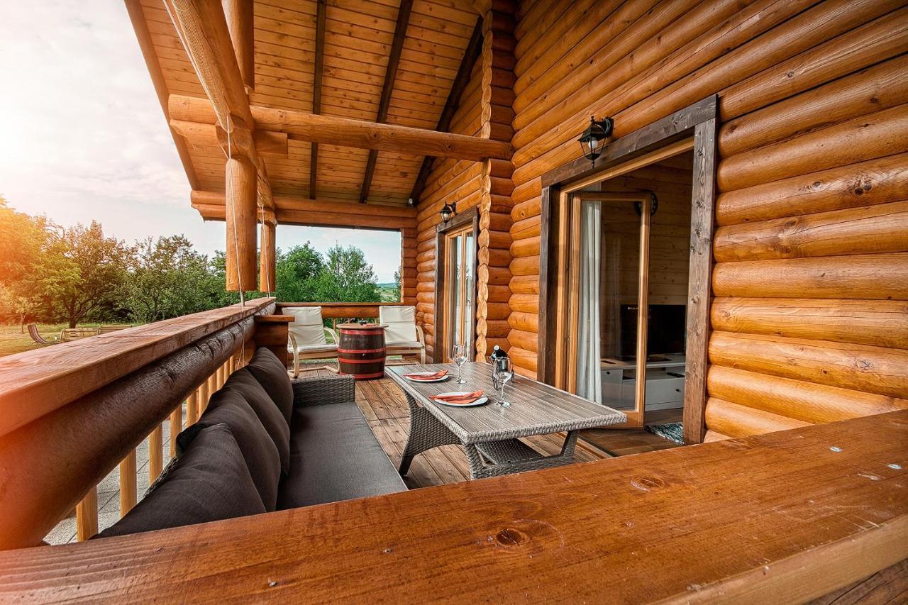 Country Lodge Vukovic Rakovica Ngoại thất bức ảnh