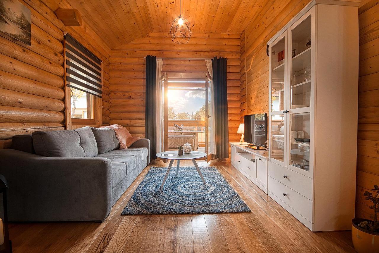 Country Lodge Vukovic Rakovica Ngoại thất bức ảnh