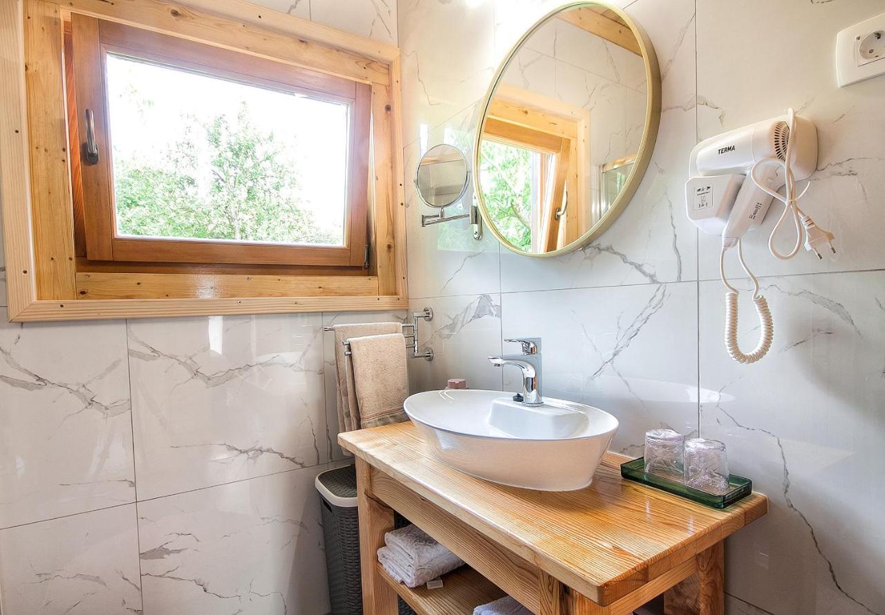 Country Lodge Vukovic Rakovica Ngoại thất bức ảnh